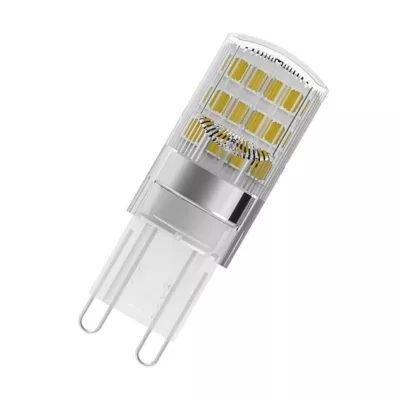 LED žárovka - G4, 1,9W, 2700K (teplá bílá)