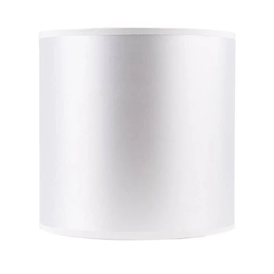 Závěsné osvětlení nad jídelní stůl ATLANTA - 2xE27, 40W, bílé / zlaté