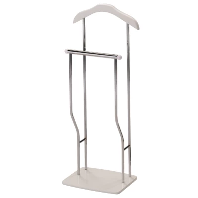 Němý sluha OSMAN - bílý