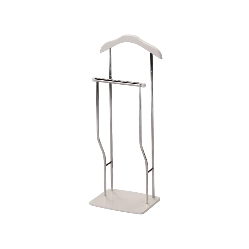 Němý sluha OSMAN - bílý