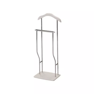 Němý sluha OSMAN - bílý