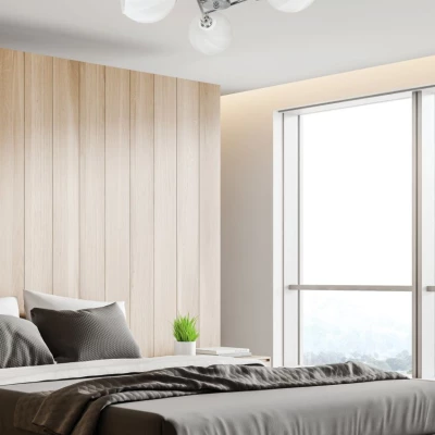 Moderní závěsné osvětlení RAUL - 3xE14, 40W, chromované / bílé