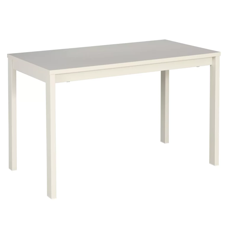 Konferenční stolek DRAGAN - krémový