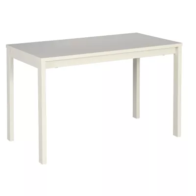 Konferenční stolek DRAGAN - krémový