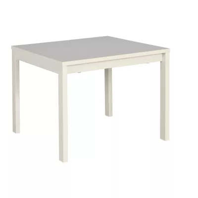 Malý konferenční stolek DRAGAN - krémový