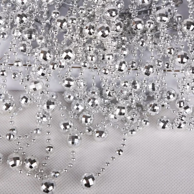 Moderní závěsný lustr RONI - 1xE27, 60W, chromovaný