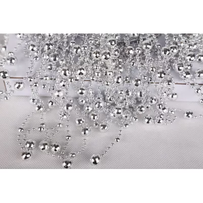 Moderní závěsný lustr RONI - 1xE27, 60W, chromovaný