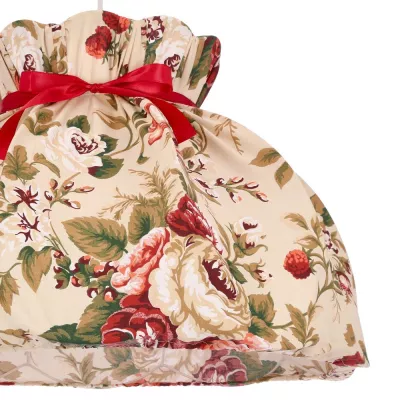 Provence závěsné osvětlení ROZANO - 1xE27, 40W, bílé / různobarevné