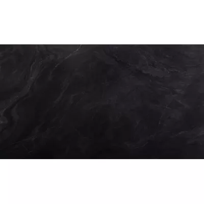 Rozkládací jídelní stůl 160(240)x90 VANGEL - černý