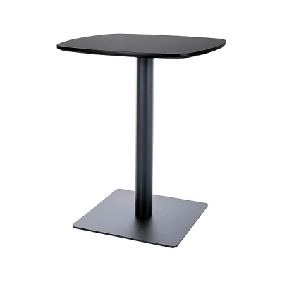 Barový stůl ANDREI - černý