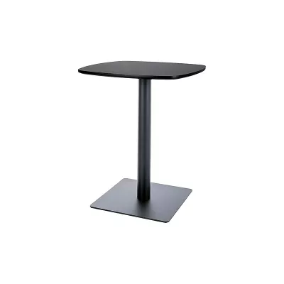 Barový stůl ANDREI - černý