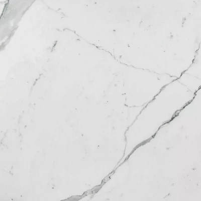 Rozkládací jídelní stůl HELIO - bílý / černý