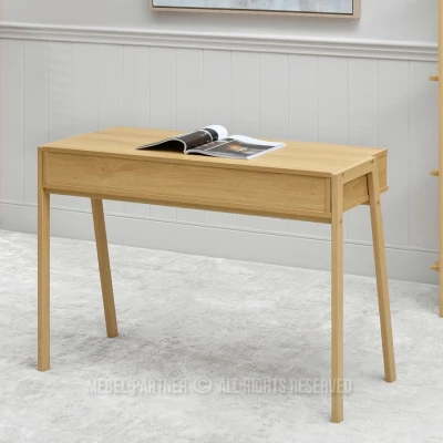 Psací stůl ERCHIS - dub