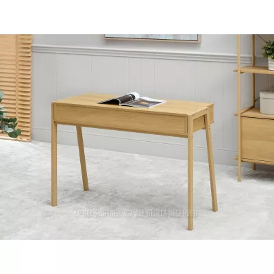 Psací stůl ERCHIS - dub