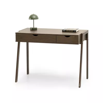 Psací stůl ERCHIS - ořech