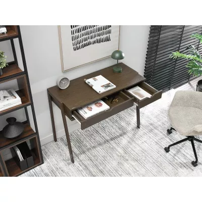 Psací stůl ERCHIS - ořech