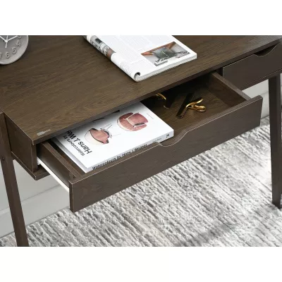 Psací stůl ERCHIS - ořech