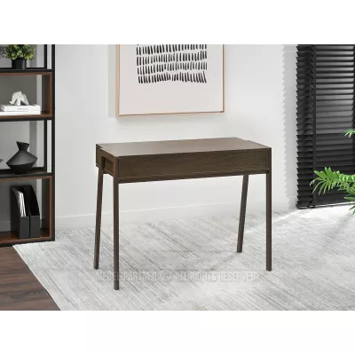 Psací stůl ERCHIS - ořech