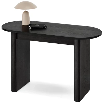 Konzolový stolek CENDRY - černý