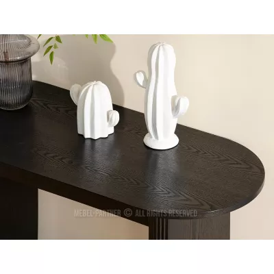 Konzolový stolek CENDRY - černý