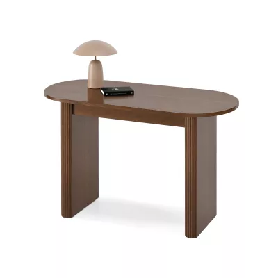 Konzolový stolek CENDRY - ořech