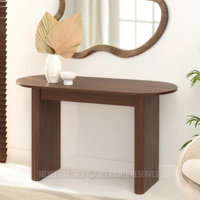 Konzolový stolek CENDRY - ořech