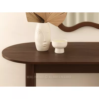 Konzolový stolek CENDRY - ořech