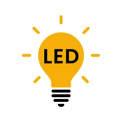 LED osvětlení LAMAR 1