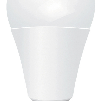 LED žárovka se senzorem, E27, 10W, tneutrální bílá / denní světlo