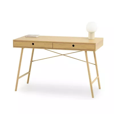 Psací stůl BARAK - dub