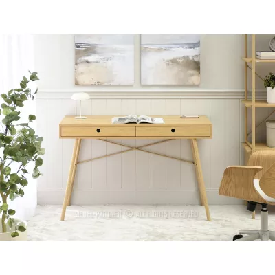 Psací stůl BARAK - dub