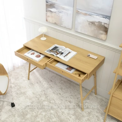 Psací stůl BARAK - dub