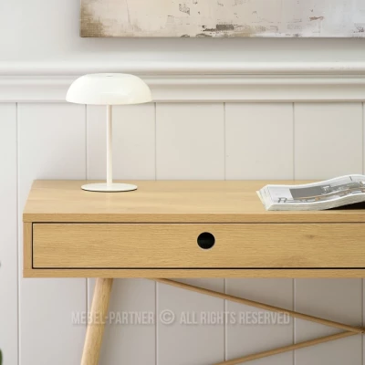 Psací stůl BARAK - dub