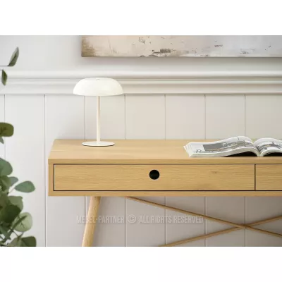 Psací stůl BARAK - dub