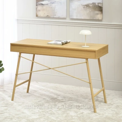 Psací stůl BARAK - dub