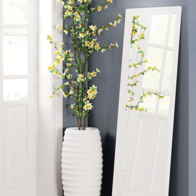 Nástěnné bodové osvětlení AZURO - 1xE27, 40W, matné šedé