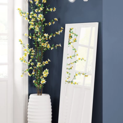 Nástěnné bodové svítidlo COLLY - 1xGU10, 15W, bílé