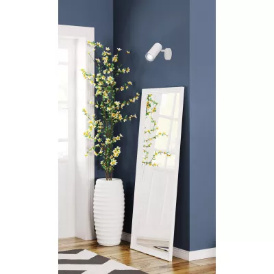 Nástěnné bodové svítidlo COLLY - 1xGU10, 15W, bílé