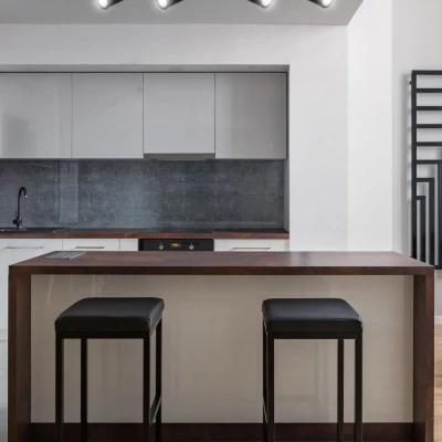 Stropní bodové svítidlo COLLY - 4xGU10, 15W, černé