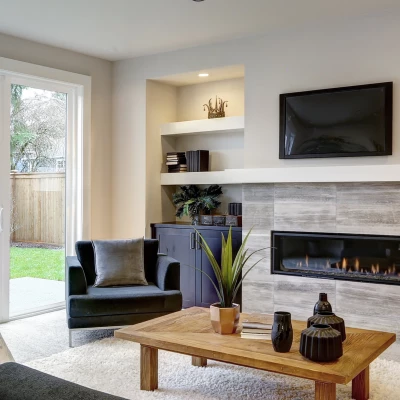 Stropní bodové kulaté osvětlení CANABER - 3xE14, 40W, hnědé / zlaté