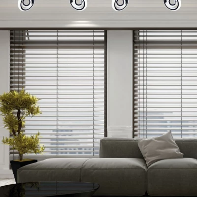 Nástěnné / stropní bodové LED světlo CELT - 2x6W, 3000K (teplá bílá), chromované