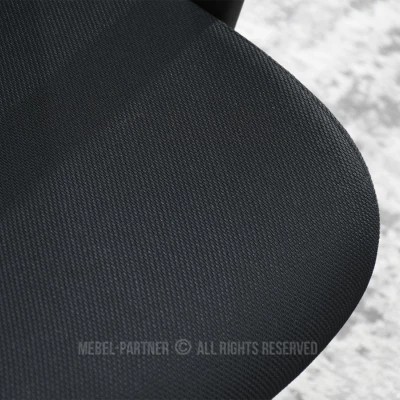 Kancelářská židle BERNADINA - černá