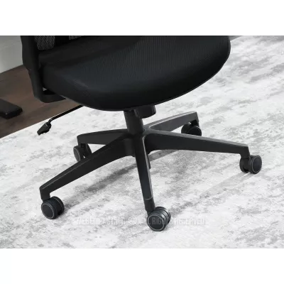 Kancelářská židle BERNADINA - černá