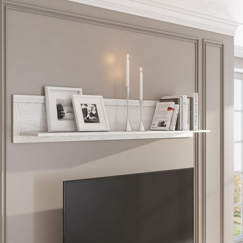 VÝPRODEJ - Police EROL - abisko ash / dub lefkas