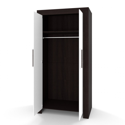 VÝPRODEJ - Sestava do obývacího pokoje PORTOGALLO 2 - dub sonoma