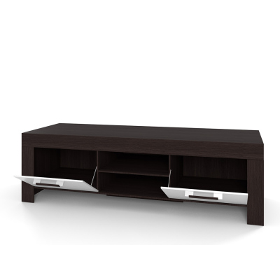 VÝPRODEJ - Sestava do obývacího pokoje PORTOGALLO 2 - dub sonoma