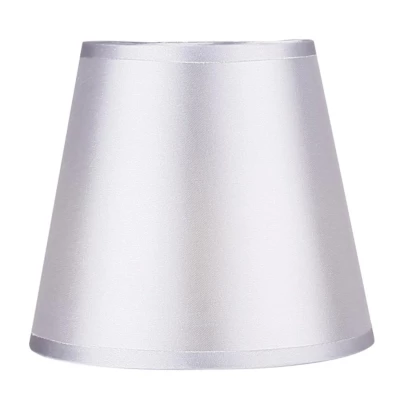 Náhradní stínítko k osvětlení LUK - šedostříbrné