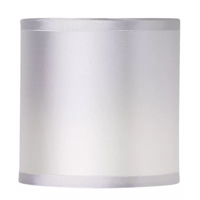 Náhradní stínítko k osvětlení SAX - stříbrné