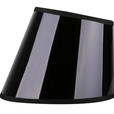 Náhradní stínítko k osvětlení CORTEZ - černé