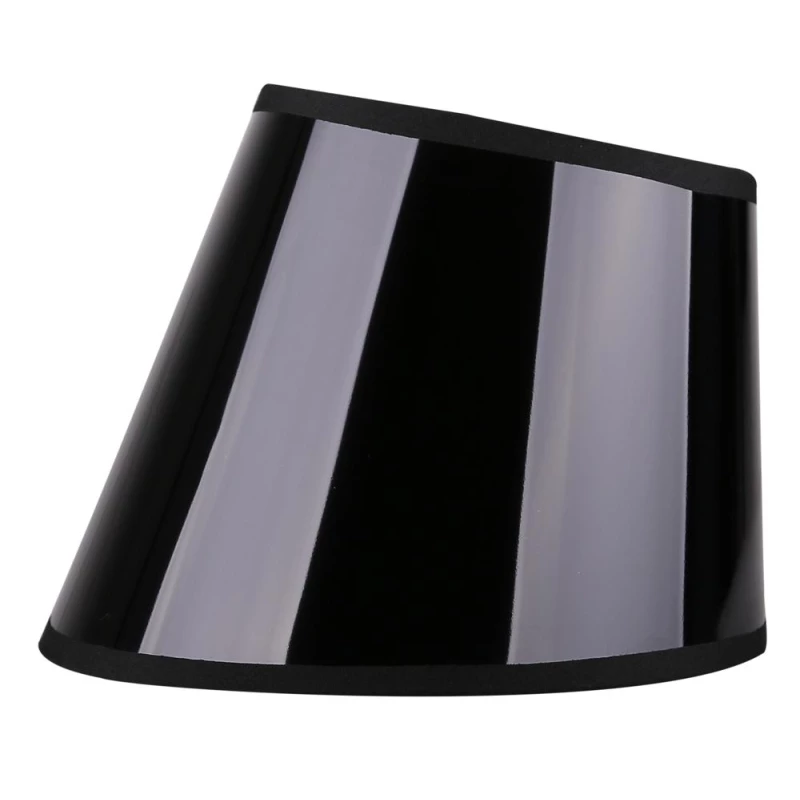 Náhradní stínítko k osvětlení CORTEZ - černé